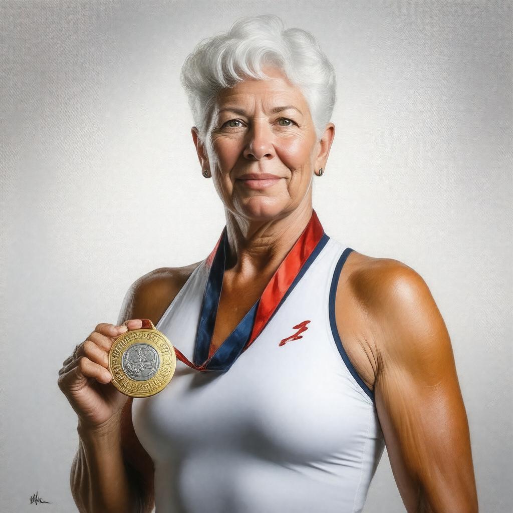 Dawn Fraser